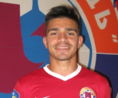 Сергей Гринь, fcilich.com