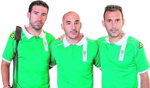 Хавьер Санчес Хара (справа), Getty Images