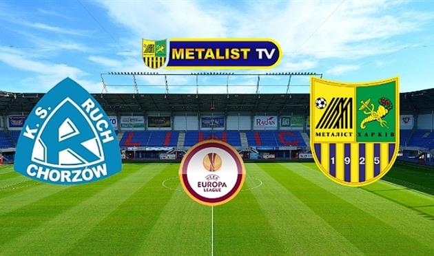 Матч Рух — Металлист по ТВ не покажут