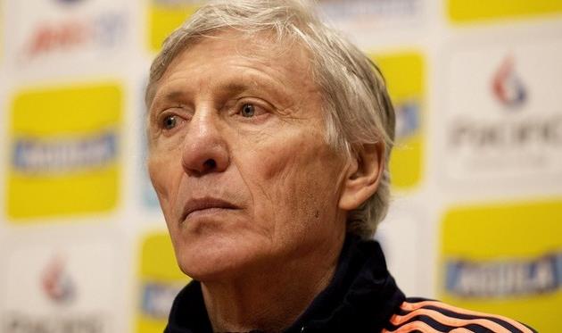 Хосе Пекерман, фото google.com