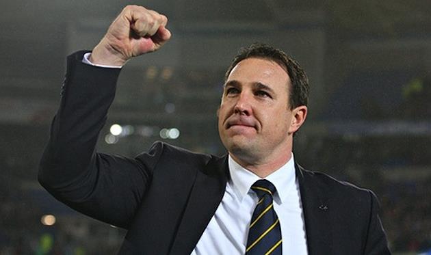 Малки Маккай, Reх