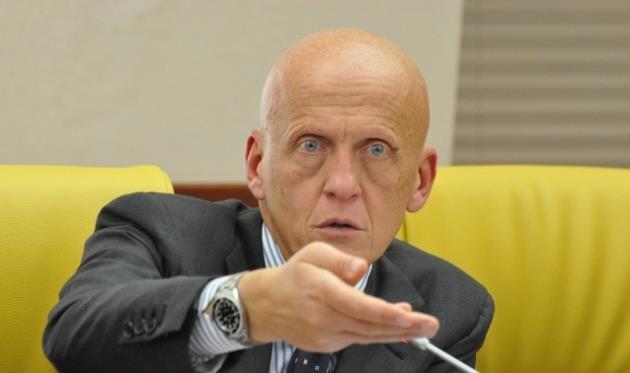 Пьерлуиджи Коллина, фото Footboom.com