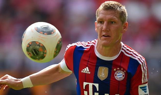 Бастиан Швайнштайгер, Skysports.com