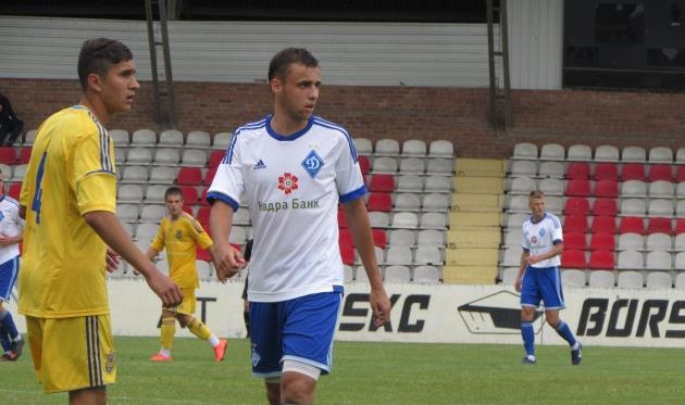Сергей Каркошкин (справа), фото Football.ua