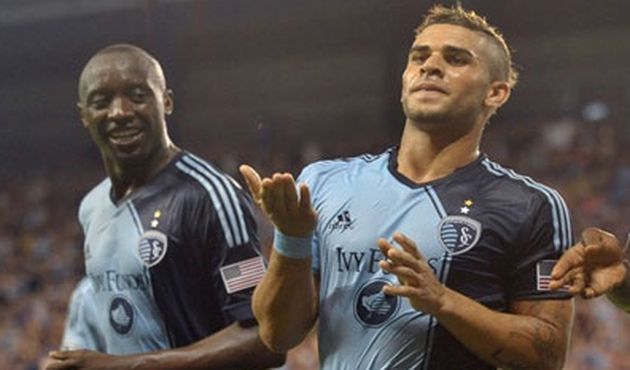 Радость Дома Дуайера, Getty Images