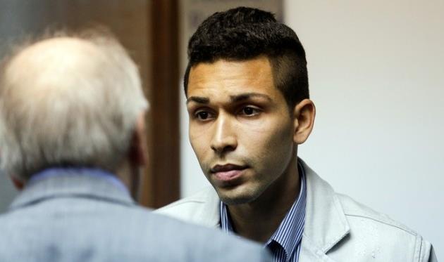 Петрос, фото Rudy Trindade / FRAME / ESTADÃO CONTEÚDO