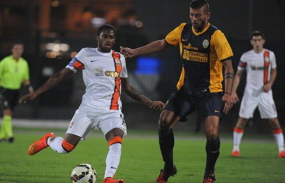 фото shakhtar.com