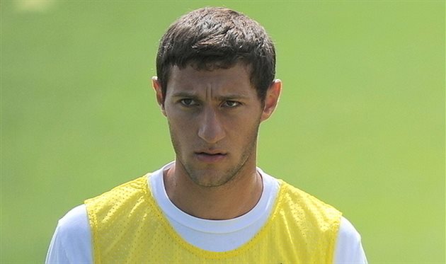 Иван Ордец, Football.ua