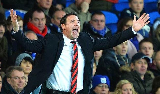 Малки Маккай, Getty images