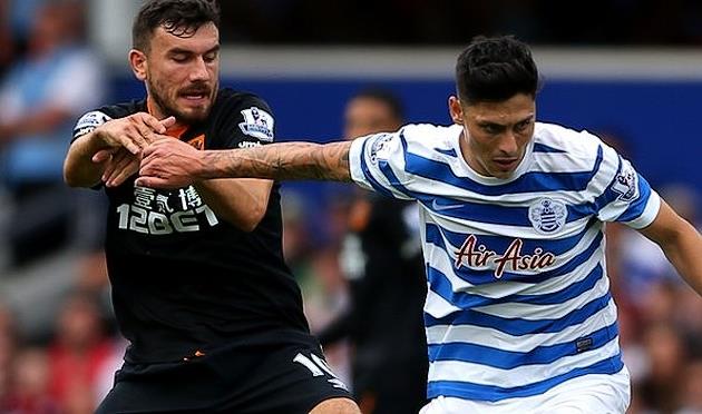 Роберт Снодграсс (слева), Getty images