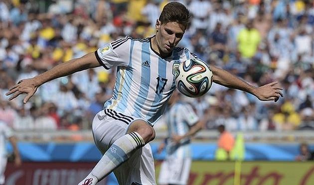 Федерико Фернандес, Getty images