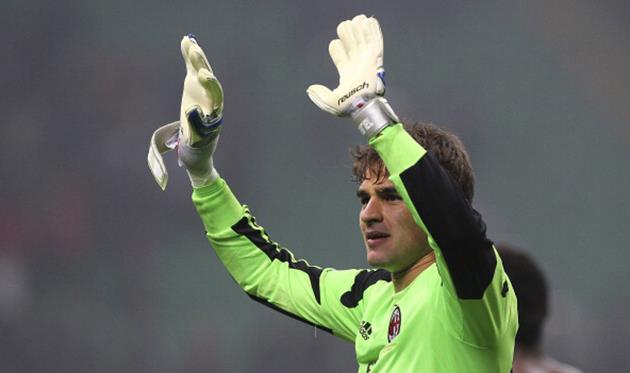 Габриэл, Getty Images