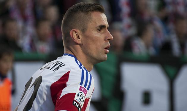 Северин Ганцарчик, roosevelta81.pl