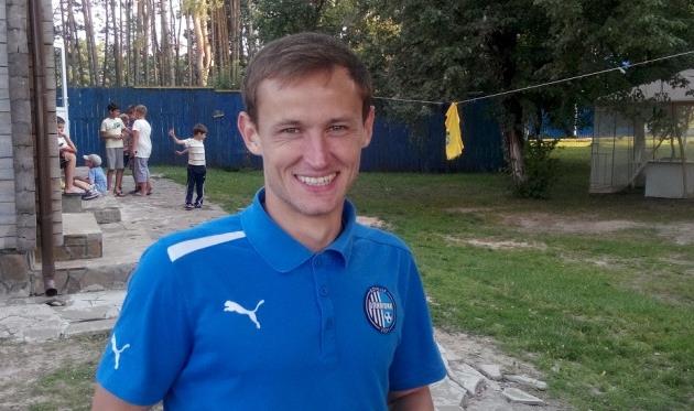 Дмитрий Гришко, фото olimpik.com.ua