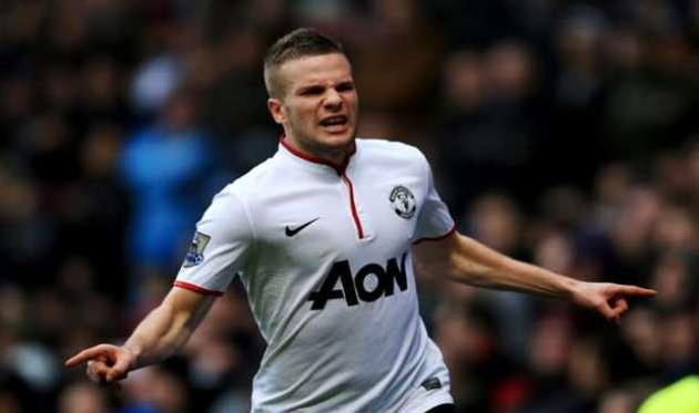 Том Клеверли, фото getty images