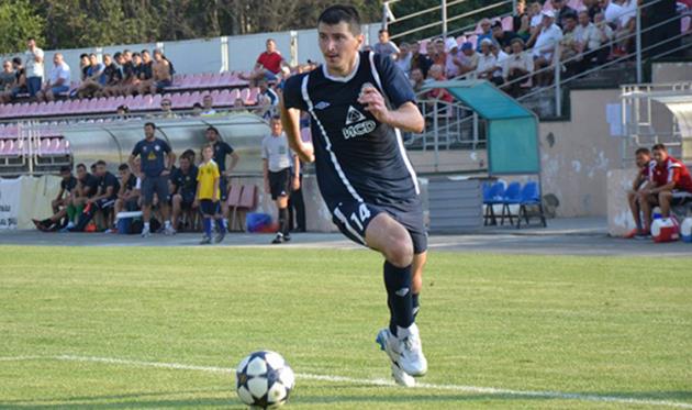 Александр Акименко, metallurg.donetsk.ua