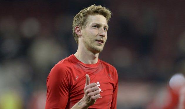 Штефан Кисслинг, фото sky sports