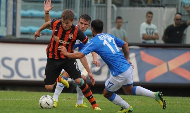 фото shakhtar.com