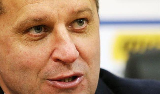 Юрий Вернидуб, фото Football.ua