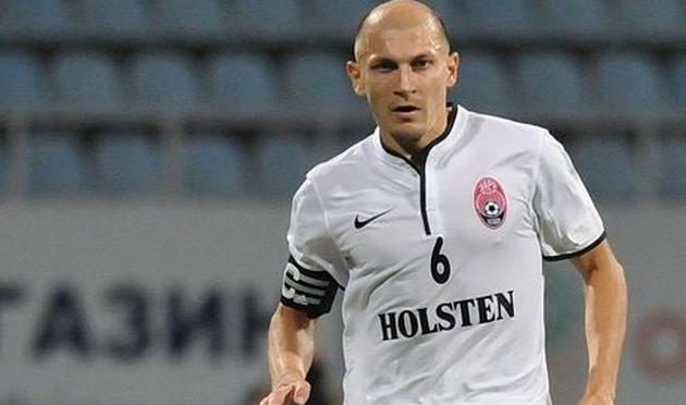 Никита Каменюка, zarya-lugansk.com