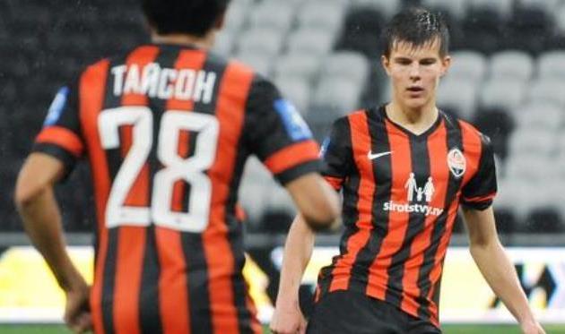 Эдуард Соболь, фото М.Масловского, Football.ua