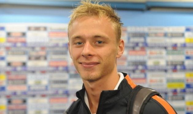 Сергей Болбат, shakhtar.com