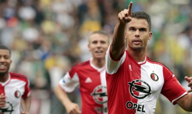 фото feyenoord.nl