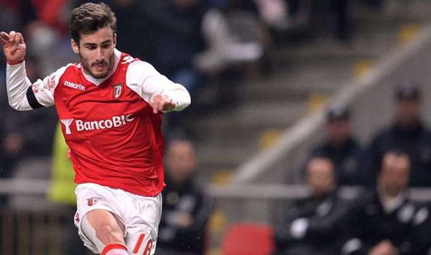 Рафа Силва, footmercato.net