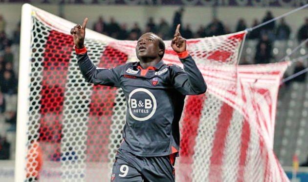 Венсан Абубакар, фото google.com