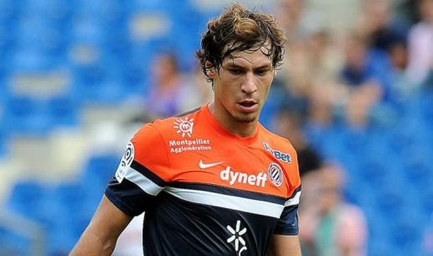 Бенжамен Стамбули, фото getty images