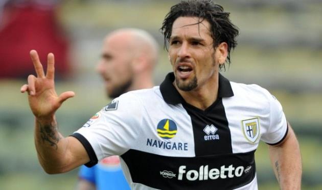 Амаури, фото getty images