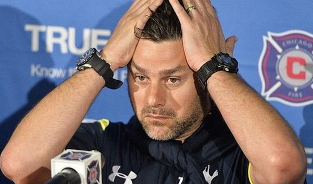 Маурисио Почеттино, Getty images