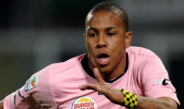 Абель Эрнандес, фото google.com