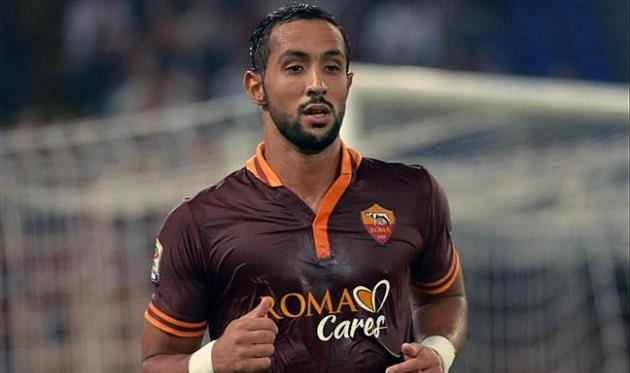 Мехди Бенатья, Getty images