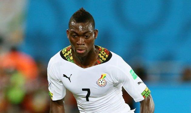 Кристиан Атсу, фото sky sports