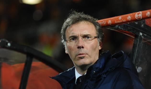 Лоран Блан, Getty images