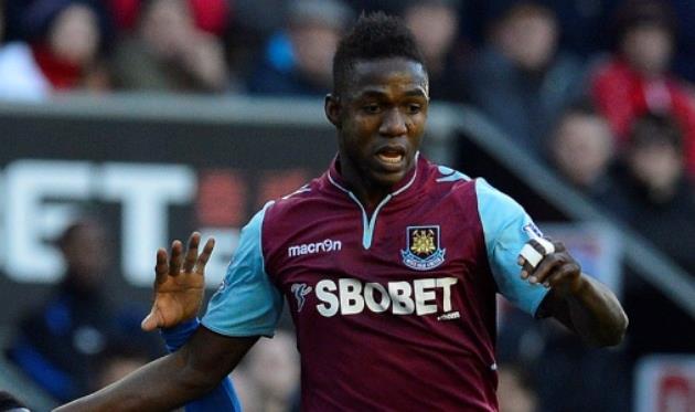 Модибо Маига, фото google.com