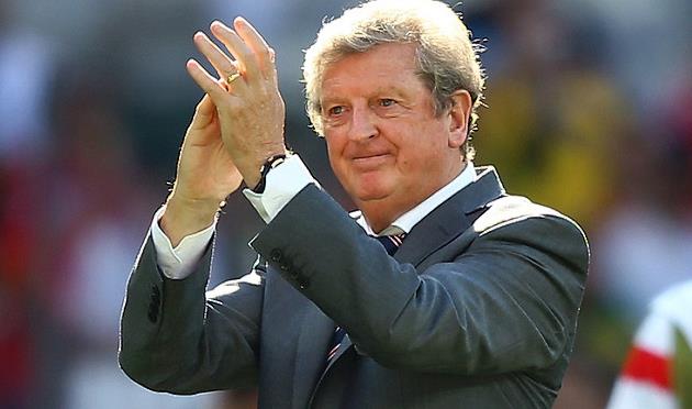 Рой Ходжсон, Skysports.com