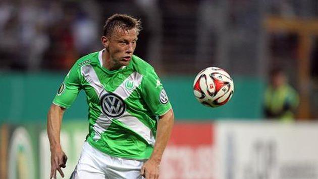 Ивица Олич, fcbayern.de