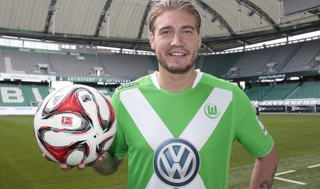 Никлас Бенднер, Getty Images