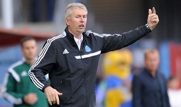 Ян Коциан, ruchchorzow.com.pl