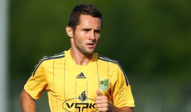 Денис Кулаков, Football.ua