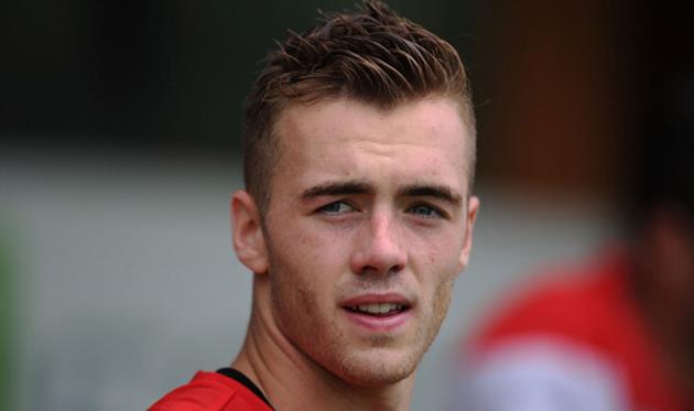 Калум Чамберс, Getty Images