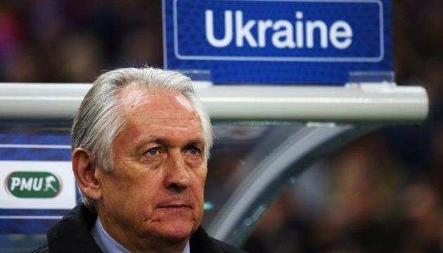 Михаил Фоменко, Football.ua