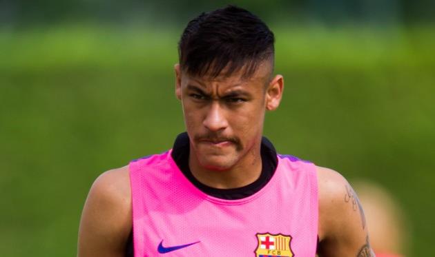 Неймар, Getty Images