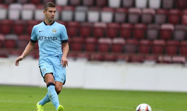 Матия Настасич, Getty Images