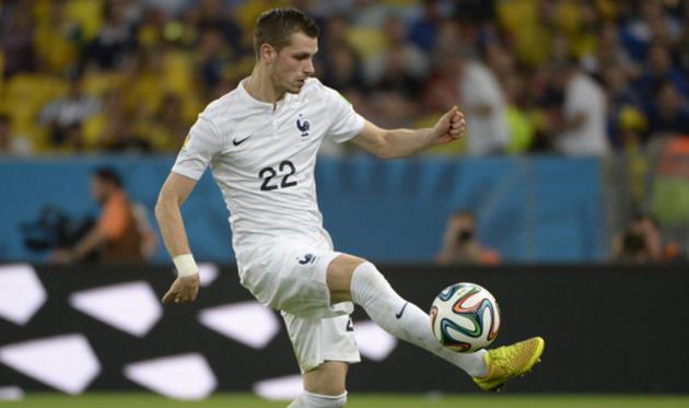 Морган Шнейдерлен, Getty Images