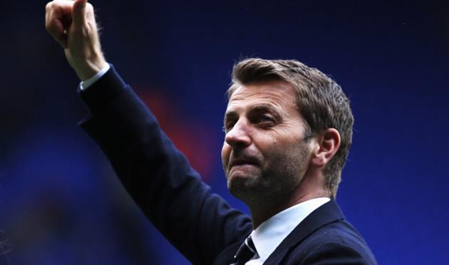 Тим Шервуд, Getty Images