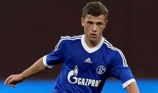 Макс Майер, Getty Images