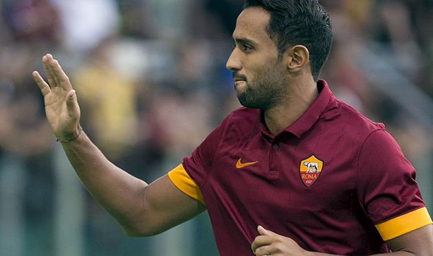 Мехди Бенатья © Bartoletti